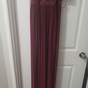 bridesmaids dress